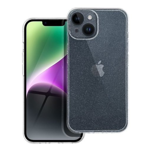 Apple iPhone 15 Pro Max blink 2mm zaštitna maskica (Proziran)