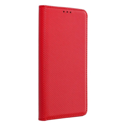 Samsung Galaxy S22 5G magnet book preklopna futrola (Crvena)