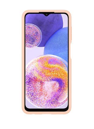 Samsung Galaxy S23 5G S držačem za kartice futrola (Breskva)