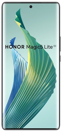 Honor Magic 5 Lite 5G 256GB DualSIM (Crna) 8GB RAM