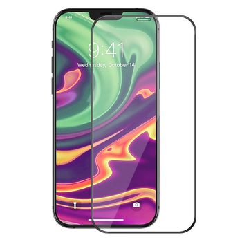 Samsung Galaxy A05S Keramika zaštitno staklo crna