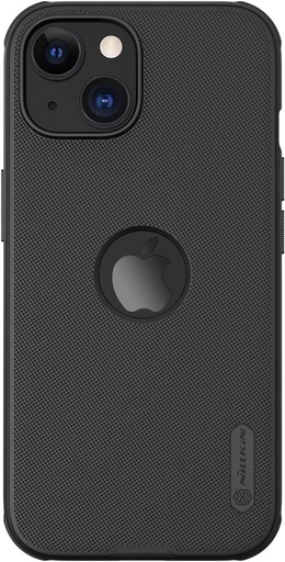 Apple iPhone 15 Nillkin Super Frosted Shield Pro zaštitna maskica (crna)