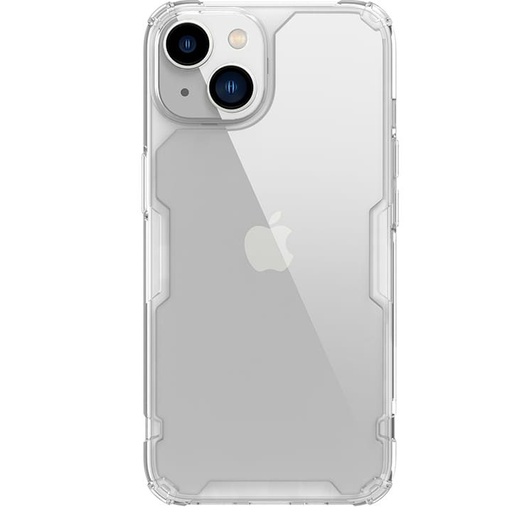 Apple iPhone 14 Nillkin nature pro zaštitna maskica (Bijela)