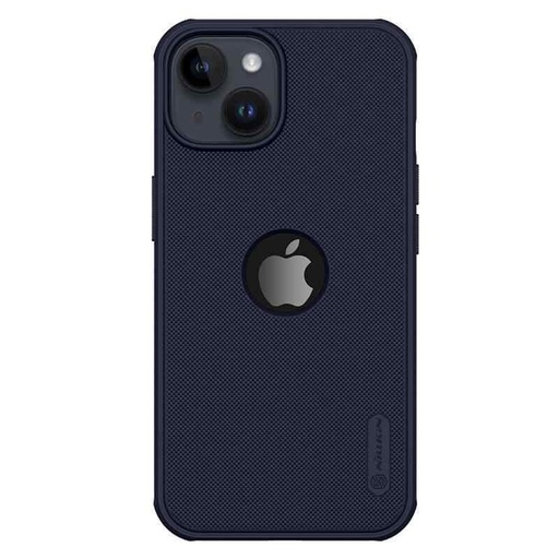 Apple iPhone 14 Nillkin Super Frosted Shield Pro zaštitna maskica (Ljubičasta)