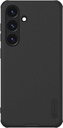 Samsung Galaxy S24 Nillkin Super Frosted Shield Pro hátlap tok (fekete)