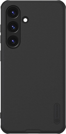 Samsung Galaxy S24 Nillkin Super Frosted Shield Pro zaštitna maskica (crna)