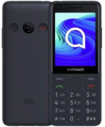 TCL 4042s 4G DS (Crna) HU + Telekom Domino Fiksni Quick 500MB/40M
