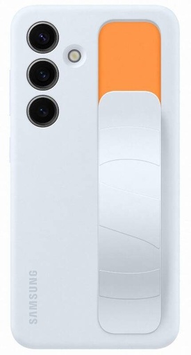 Samsung Galaxy S24 Standing Grip futrola (Plava)