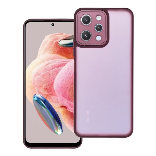 Xiaomi Redmi 12 4G / Redmi 12 5G Variete zaštitna maskica (Ljubičasta)