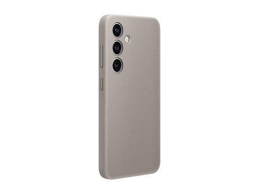 Samsung Galaxy S24 Leather futrola (Smeđa)