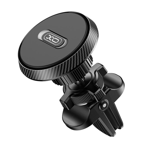XO C122 magnetski auto držač (za ventilacijsku rešetku) crna