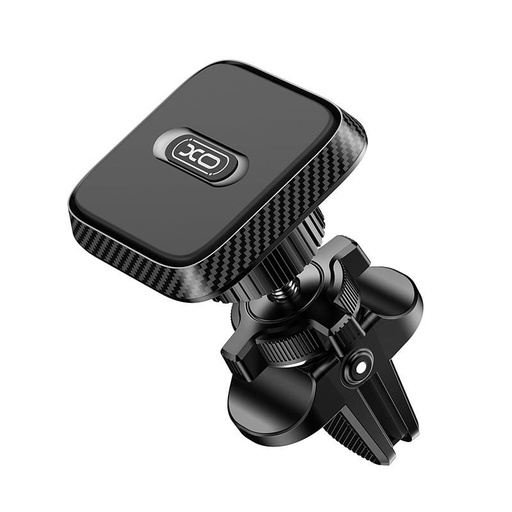 XO C123 magnetski auto držač (za ventilacijsku rešetku) crna