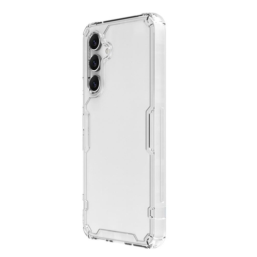 Samsung Galaxy A54 5G Nillkin nature pro zaštitna maskica (Proziran)