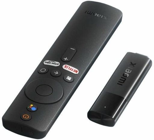 Xiaomi TV Stick 4K (Crna)