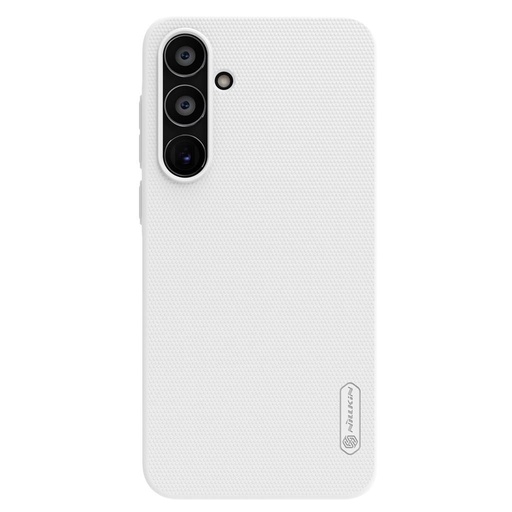 Samsung Galaxy A35 Nillkin Super Frosted shield zaštitna maskica (Bijela)