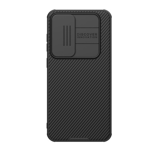 Samsung Galaxy S24 Nillkin Camshield Pro zaštitna maskica (crna)