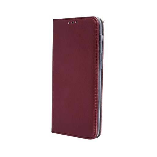 Samsung Galaxy S24 smart magnetic magnetski preklopna futrola (Bordo)