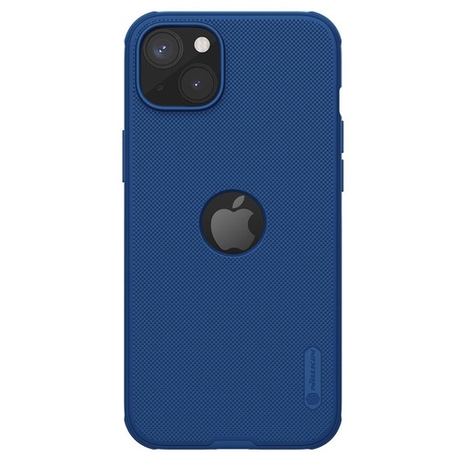 Apple iPhone 15 Plus Nillkin Super Frosted Shield Pro zaštitna maskica (Plava)