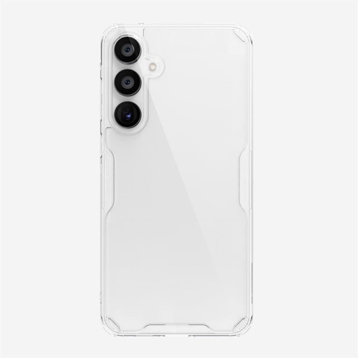 Samsung Galaxy A55 Nillkin nature pro zaštitna maskica (Bijela)