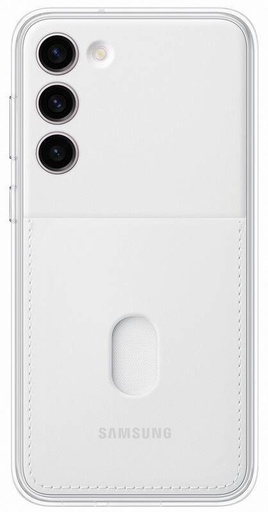 Samsung Galaxy S23+ Frame futrola (Bijela)