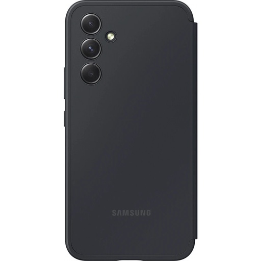 Samsung Galaxy A54 5G Smart View preklopna futrola (Crna)