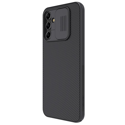 Samsung Galaxy A14 5G Nillkin CamShield zaštitna maskica (crna)