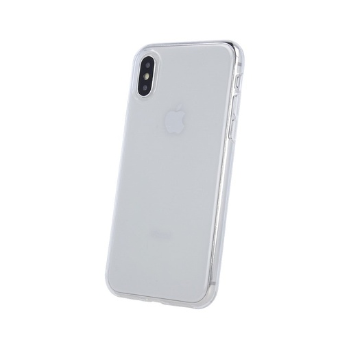Samsung Galaxy S24 Ultra 2 mm tanak silikonski zaštitna maskica (Proziran)