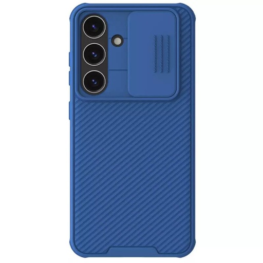 Samsung Galaxy S24 Nillkin Camshield Pro zaštitna maskica (plava)