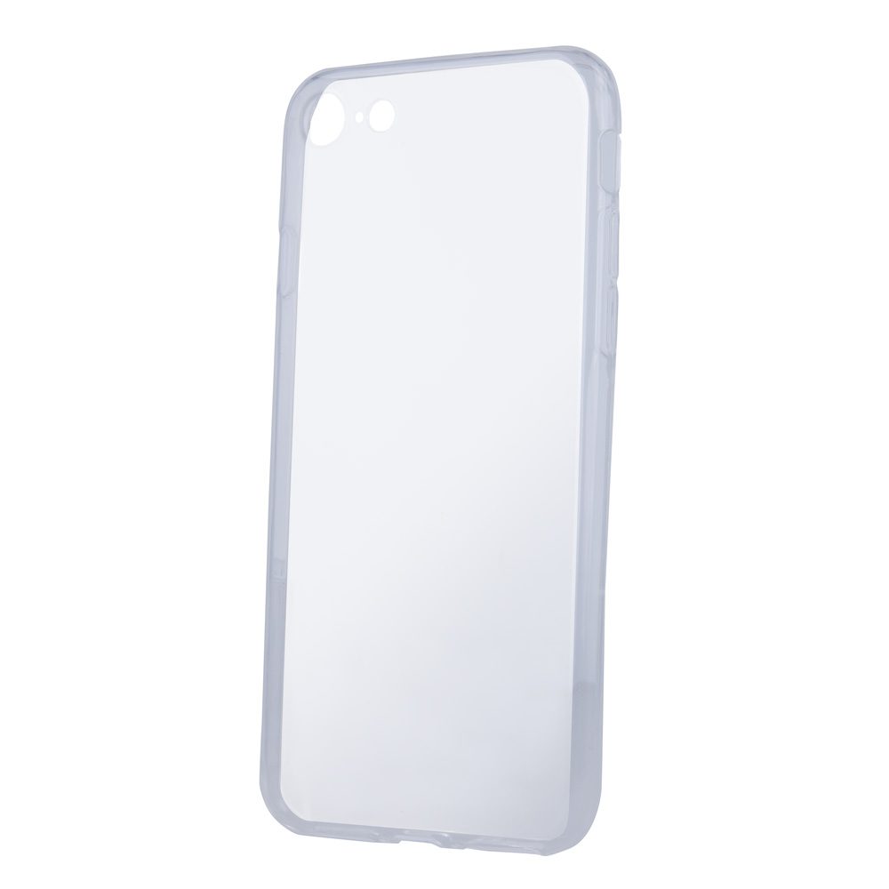 Samsung Galaxy S24 ultra slim 1mm tpu hátlap tok (Átlátszó)