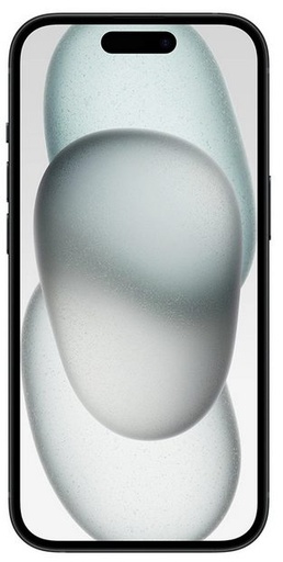 Apple iPhone 15 256GB ROM (Crna) 6GB RAM
