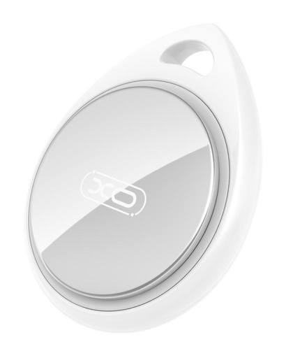 XO LP02 Bluetooth uređaj za praćenje (Bijela) – MFI s certifikatom, Apple za uređaje