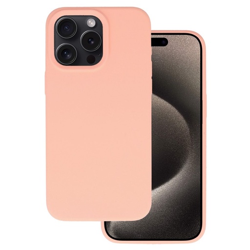 Samsung Galaxy A15 4G / Galaxy A15 5G Forcell Silicone lite zaštitna maskica (Žuta)