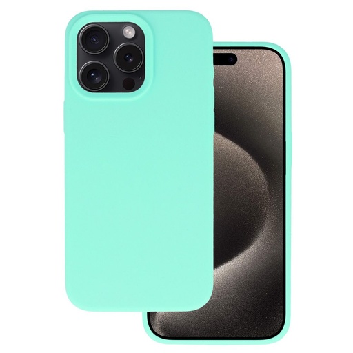 Samsung Galaxy A15 4G / Galaxy A15 5G Forcell Silicone lite zaštitna maskica (Zelena)
