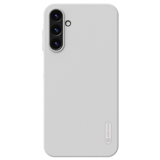 Samsung Galaxy A15 4G / Galaxy A15 5G Nillkin Super Frosted shield zaštitna maskica (Bijela)