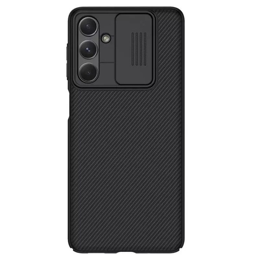 Samsung Galaxy A54 5G Nillkin Camshield Pro zaštitna maskica (plava)