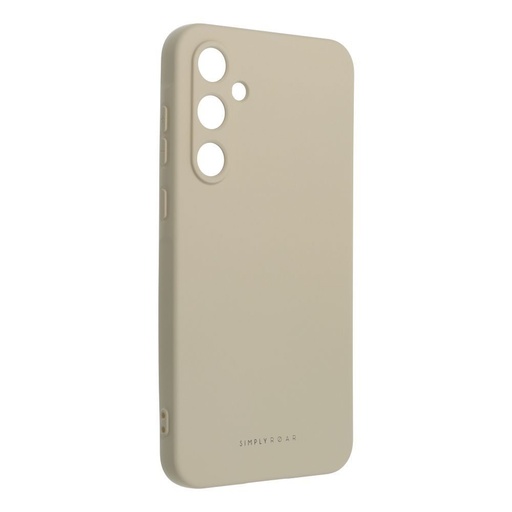 Samsung Galaxy A55 Roar Space zaštitna maskica (Slomljen Bijela)