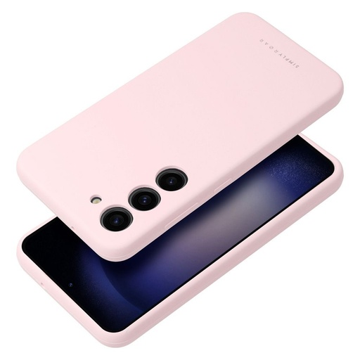 Samsung Galaxy A15 4G / Galaxy A15 5G Roar Cloud Skin zaštitna maskica (Ružičasta)