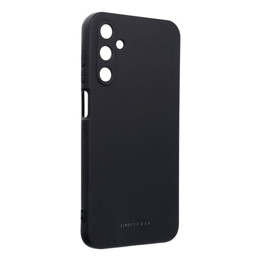 Samsung Galaxy A15 4G / Galaxy A15 5G Roar Space zaštitna maskica (Crna)