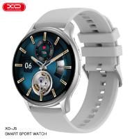 XO J5 AMOLED pametni sat (Crna)
