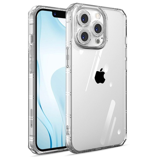 Samsung Galaxy A15 4G / Galaxy A15 5G armor anti shock otporan na udarce zaštitna maskica (Proziran)