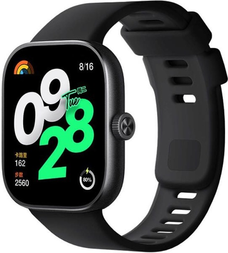 Xiaomi Redmi Watch 4 Mi crna