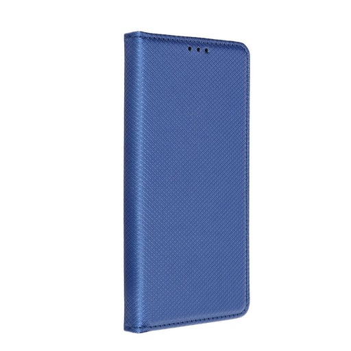 Honor X6a magnet book preklopna futrola (Plava)