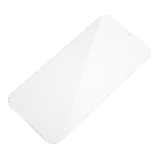 Apple iPhone 15 / 16 BLUEO full proziran premium zaštitno staklo (Proziran)
