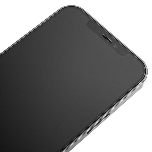 Apple iPhone 15 / 16 BLUEO protiv odsjaja premium zaštitno staklo (Proziran)