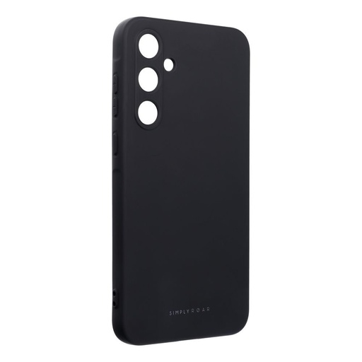 Samsung Galaxy A35 Roar Space zaštitna maskica (Crna)