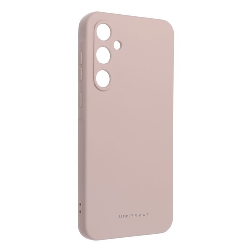 Samsung Galaxy A55 Roar Space zaštitna maskica (Ružičasta)