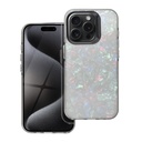 Apple iPhone 7 / iPhone 8 / iPhone SE 2020 / iPhone SE 2022 TUTTI FRUTTI hátlap tok (Fekete)
