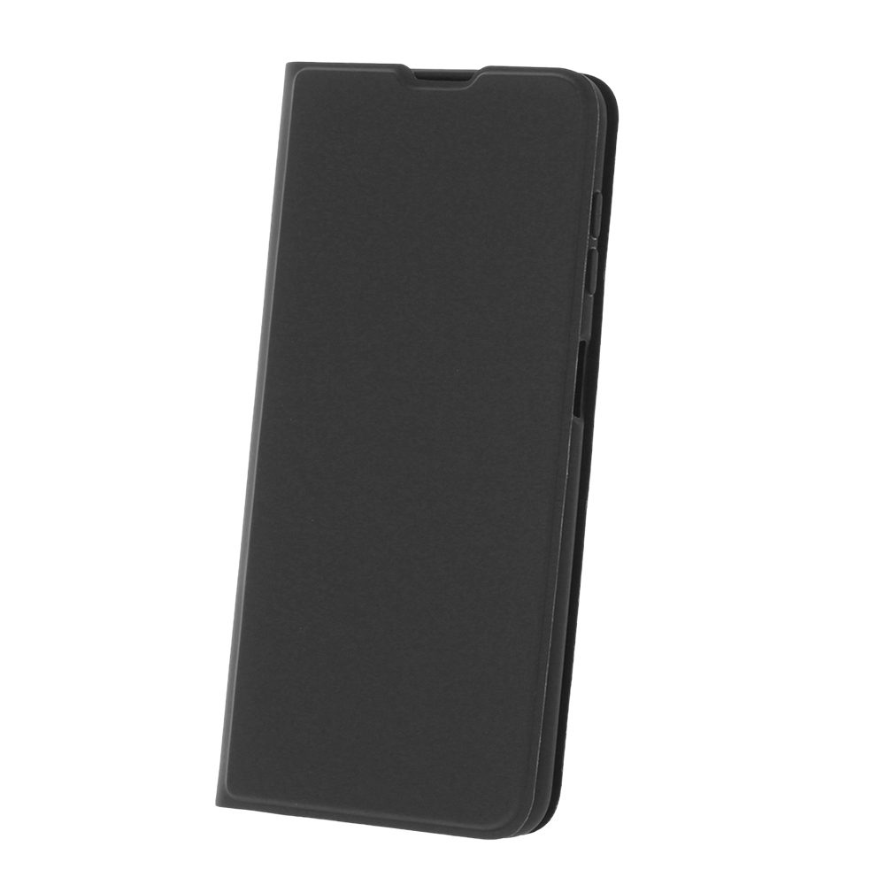 Samsung Galaxy A35 smart soft notesz tok (Fekete)