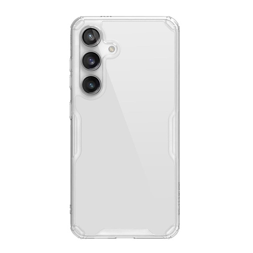 Samsung Galaxy S23 5G Nillkin nature pro zaštitna maskica (Bijela)