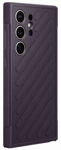 Samsung Galaxy S24 Ultra Shield futrola (Ljubičasta)